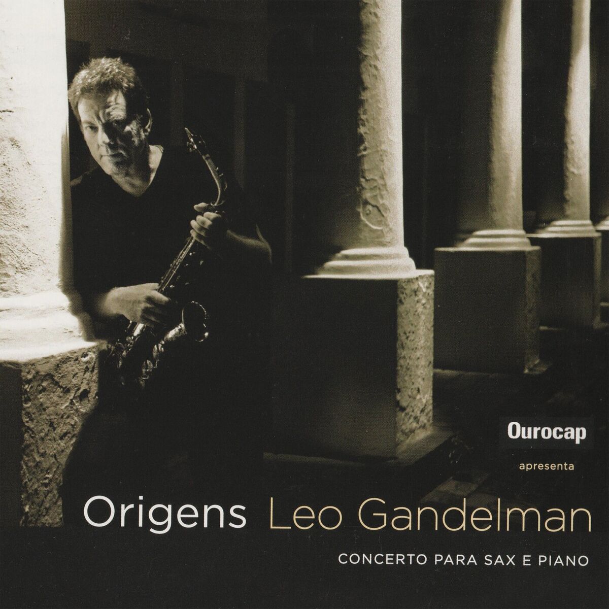 Album cover of Origens