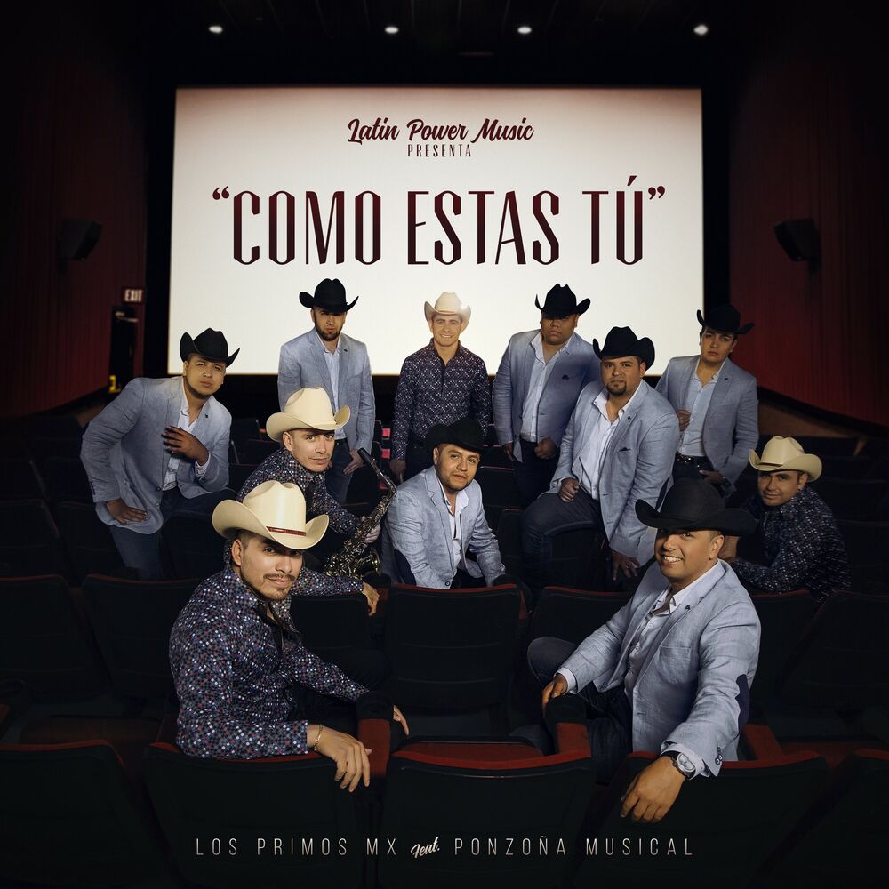 Picture of Como Estas Tu