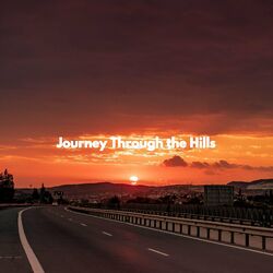 Cover of Journey Through the Hills