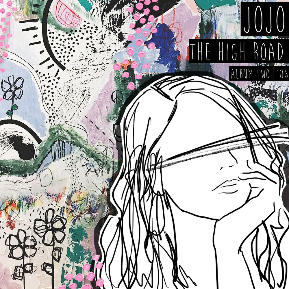 Picture of The High Road (2018)