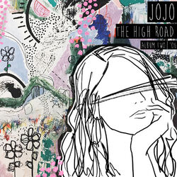 Cover of The High Road (2018)