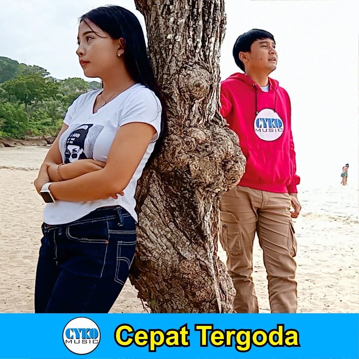 Album cover of Cepat Tergoda