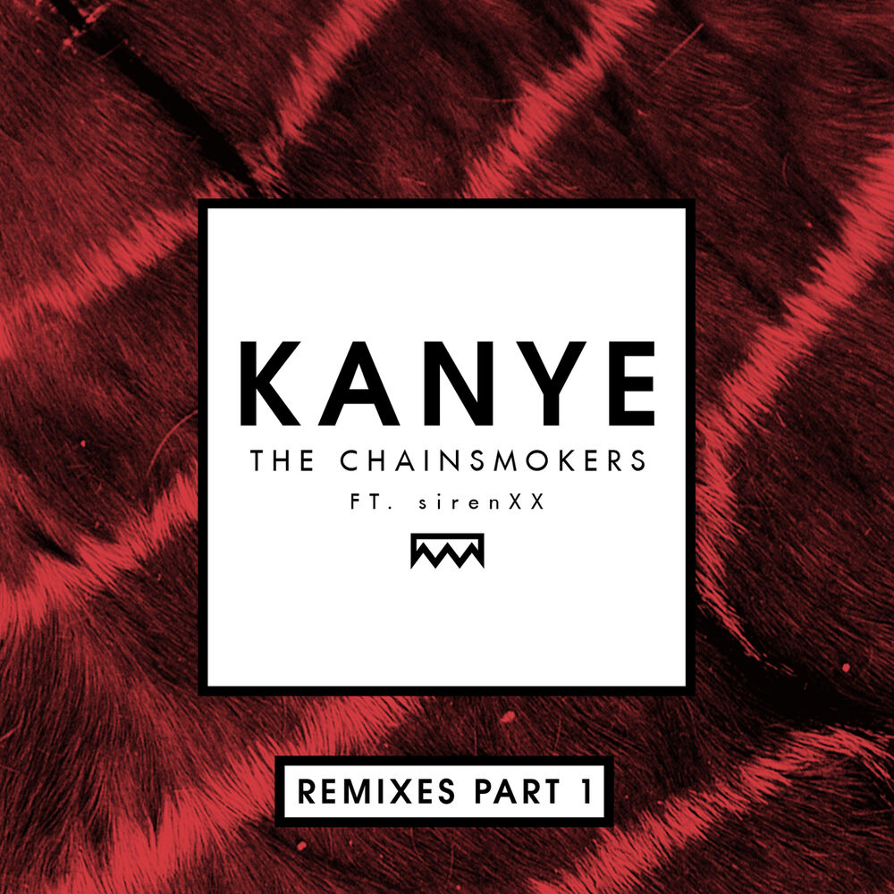 Picture of Kanye (Remixes Part 1)