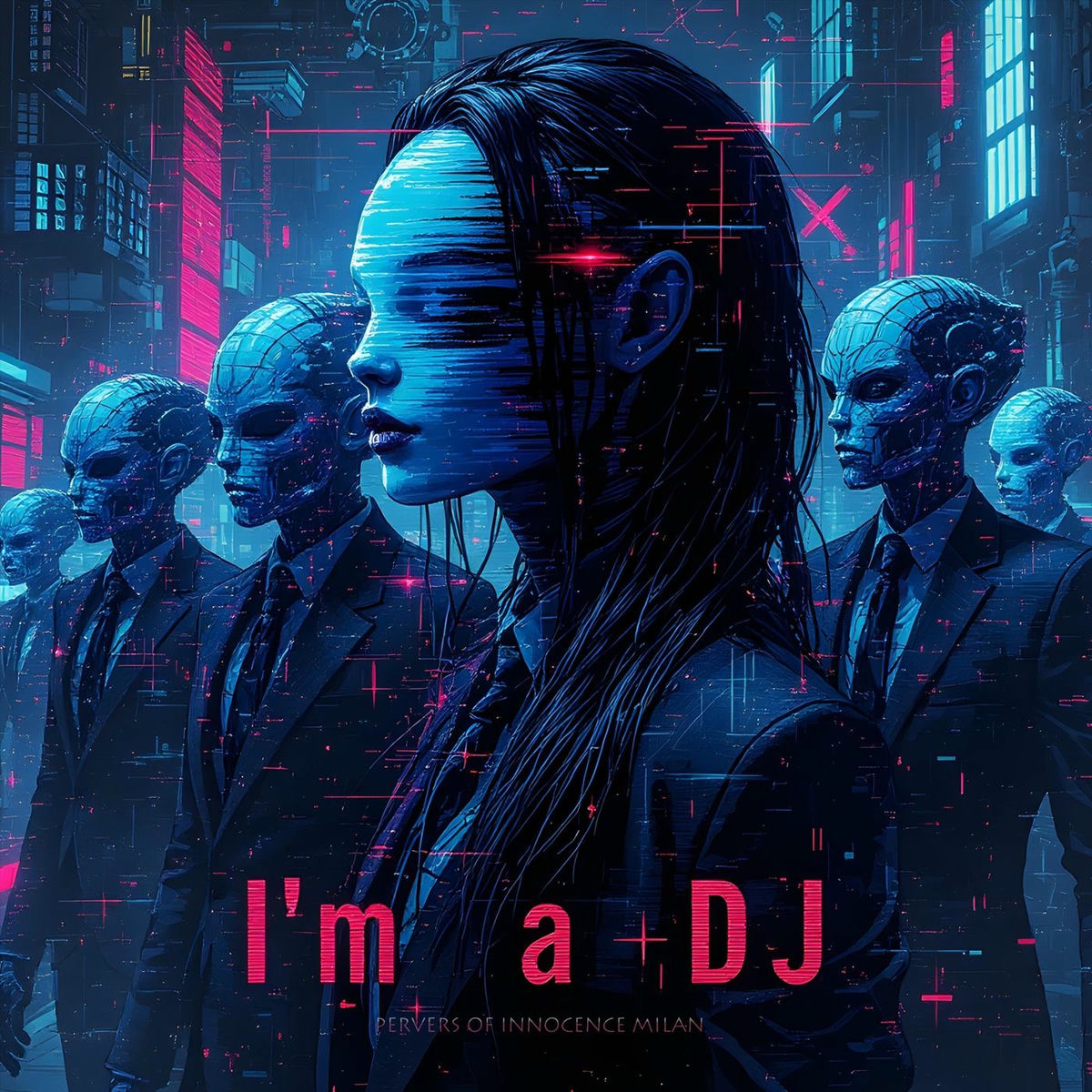 Kjkj - Pervers of Innocence Milan | Deezer