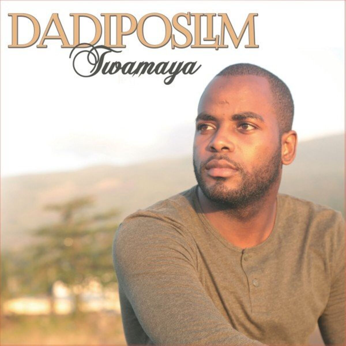 Album cover of Bweni