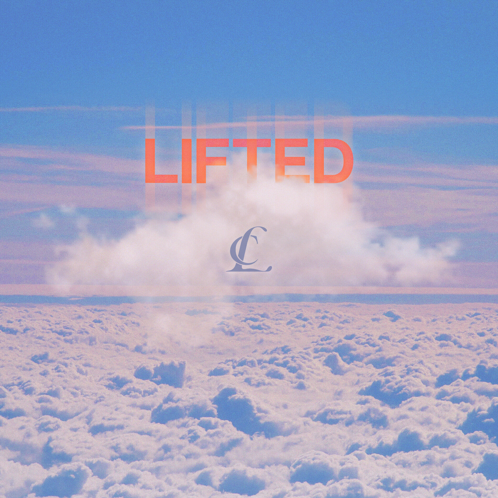 Album cover of LIFTED