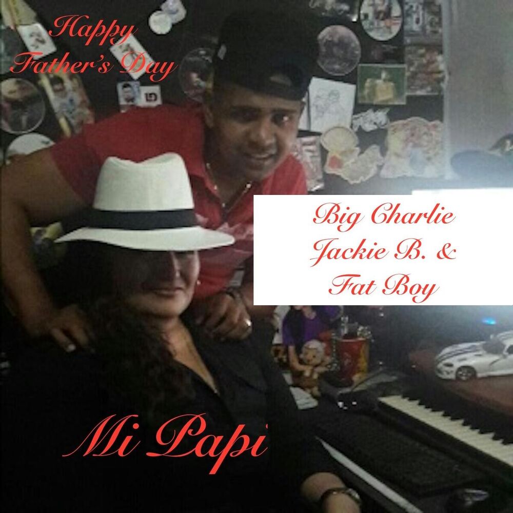 Picture of Mi Papi: Happy Father's Day
