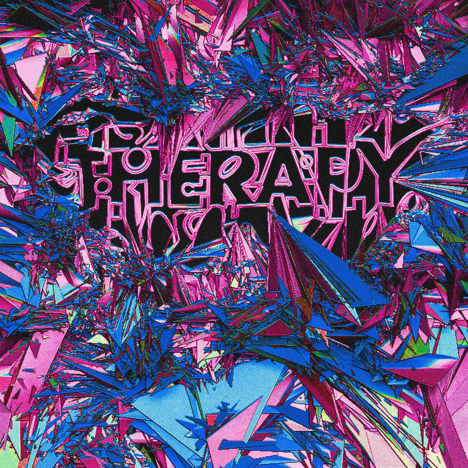Album cover of Therapy