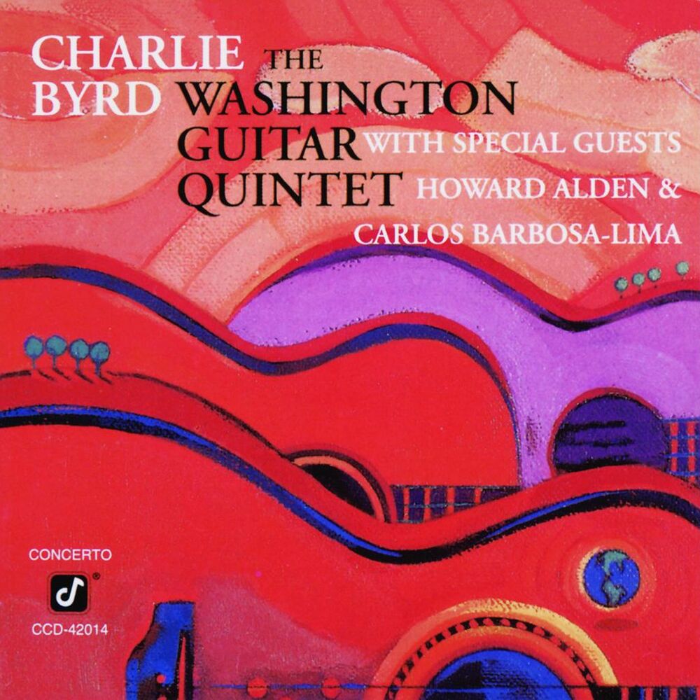 Picture of The Washington Guitar Quintet