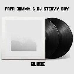 Cover of Blade
