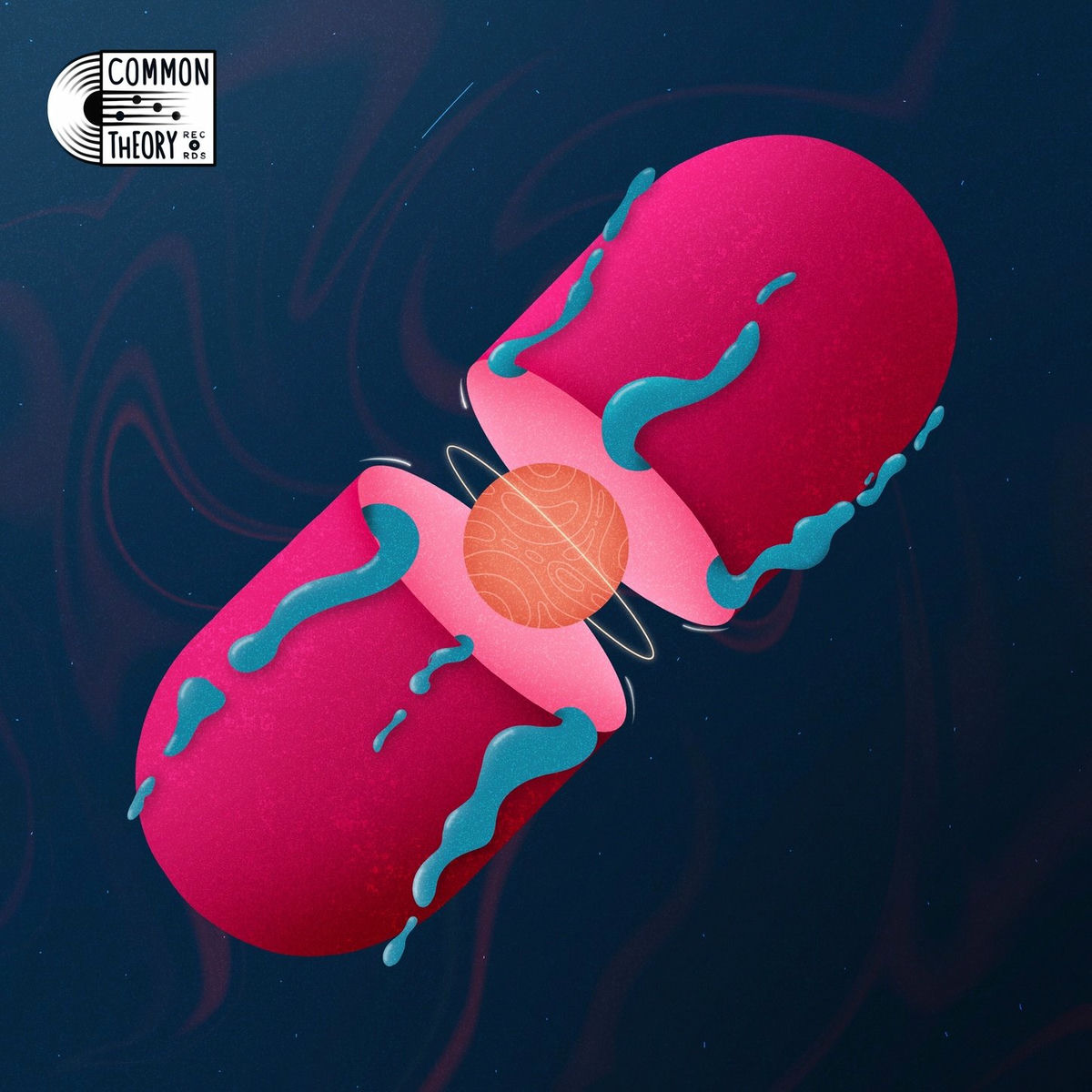 Album cover of Stuff to wake up to