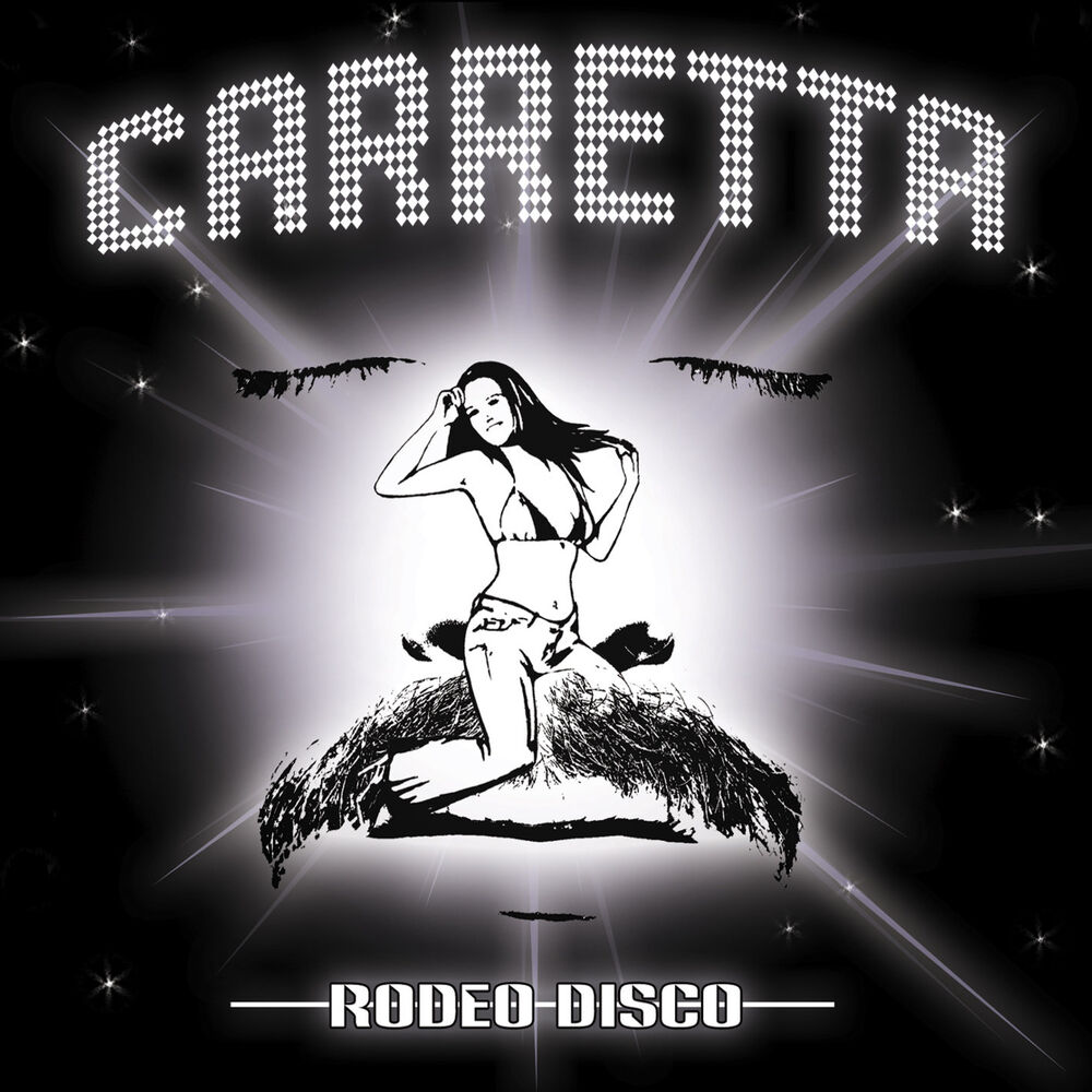 Picture of Rodeo Disco