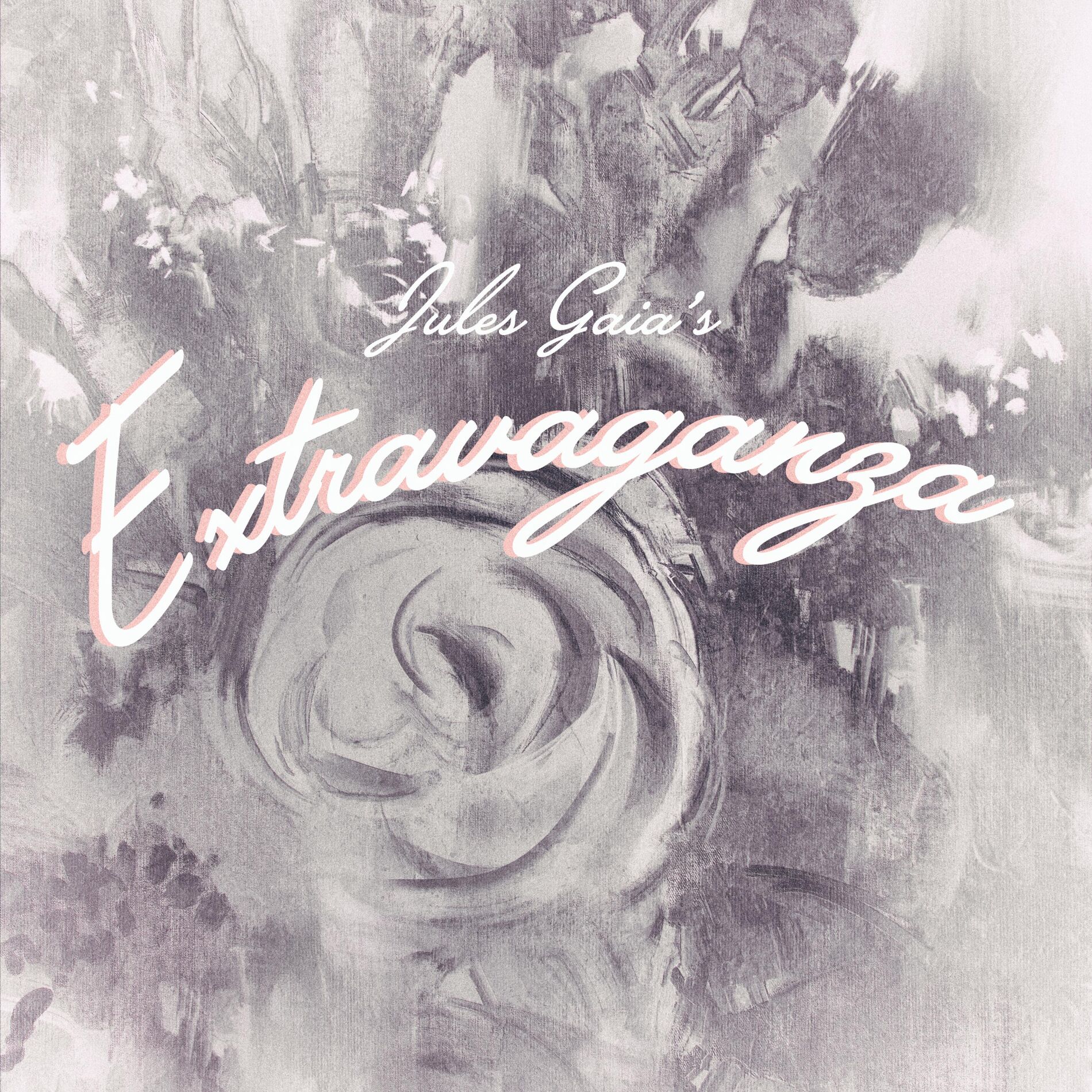 Album cover of Extravaganza