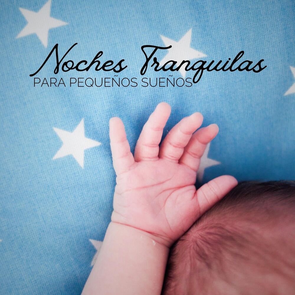 Picture of Noches Tranquilas para Pequeños Sueños