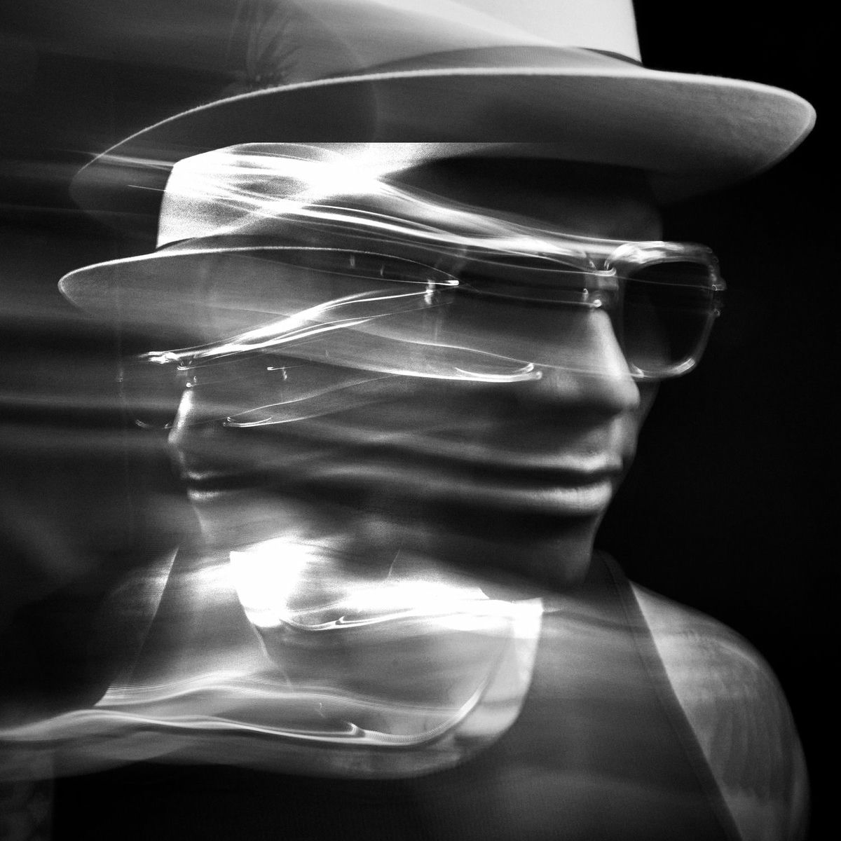 Album cover of Ilusión Óptica