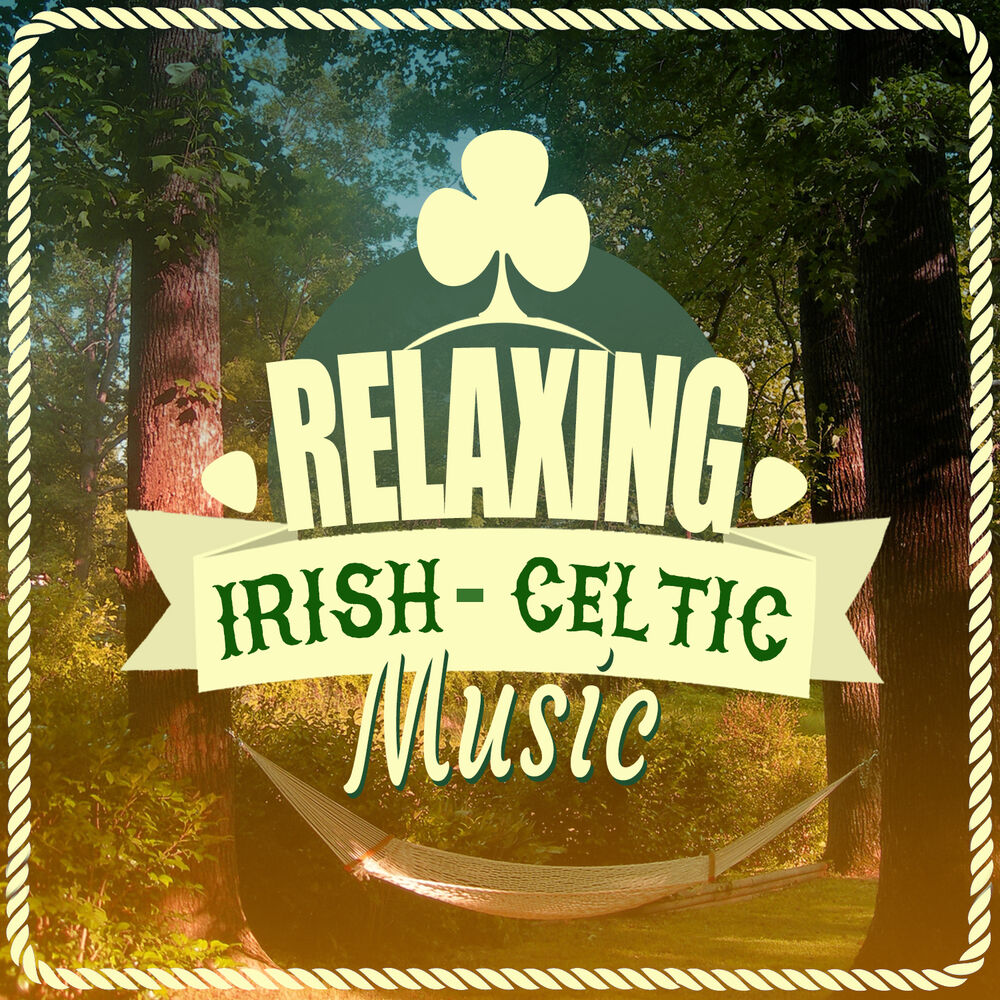Picture of Relaxing Irish-Celtic Music