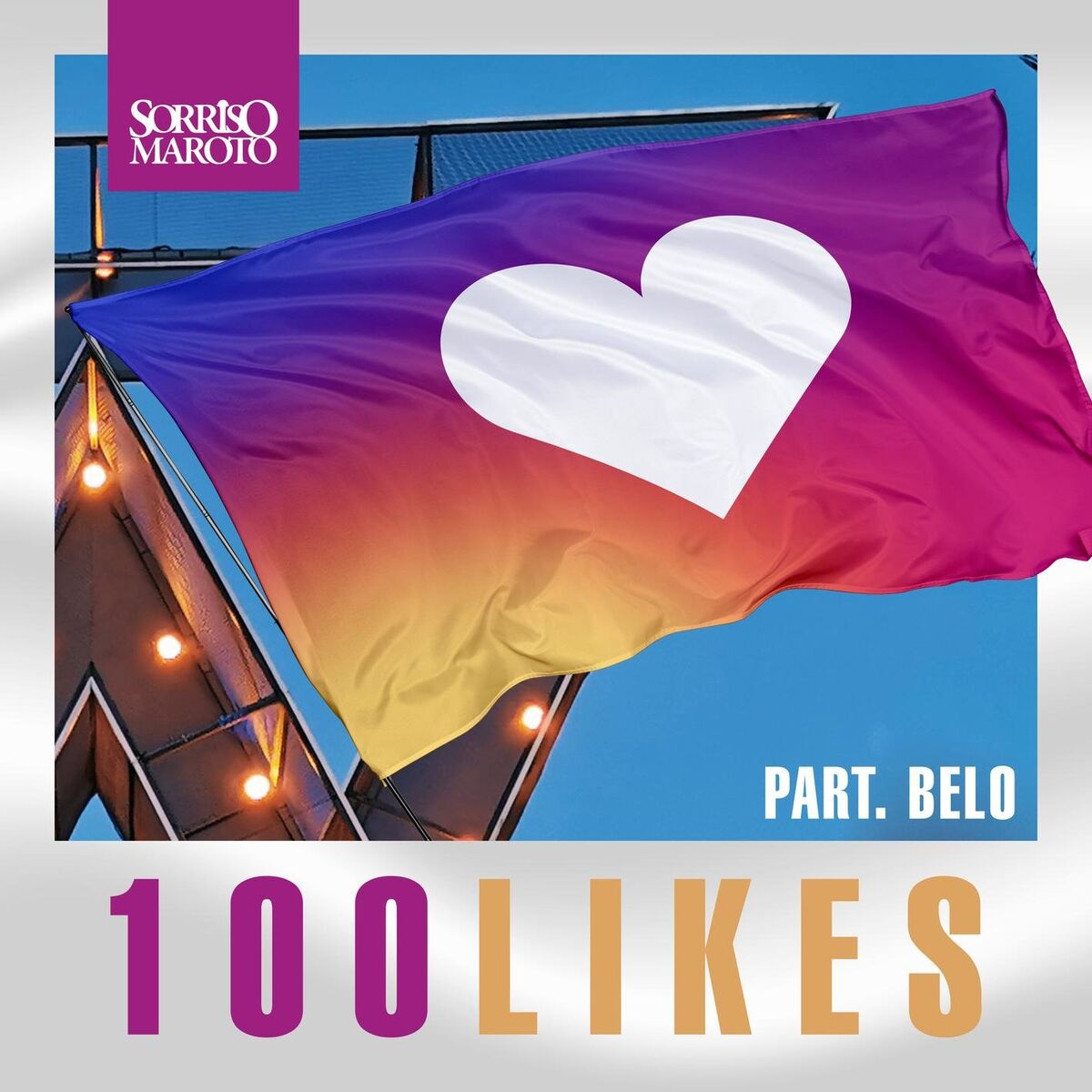 Album cover of 100 Likes