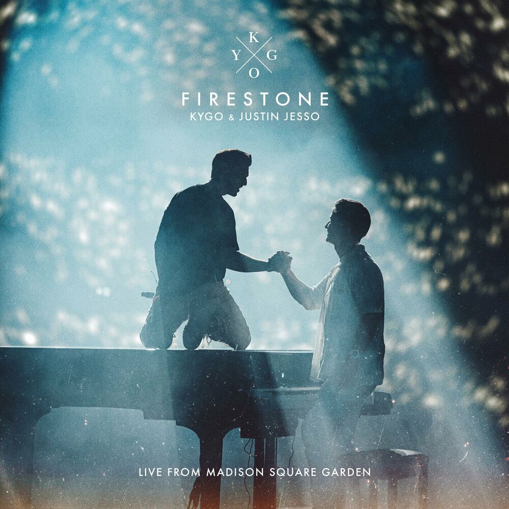 Picture of Firestone (Live From Madison Square Garden)