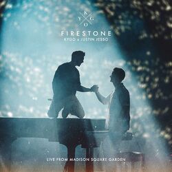 Cover of Firestone (Live From Madison Square Garden)