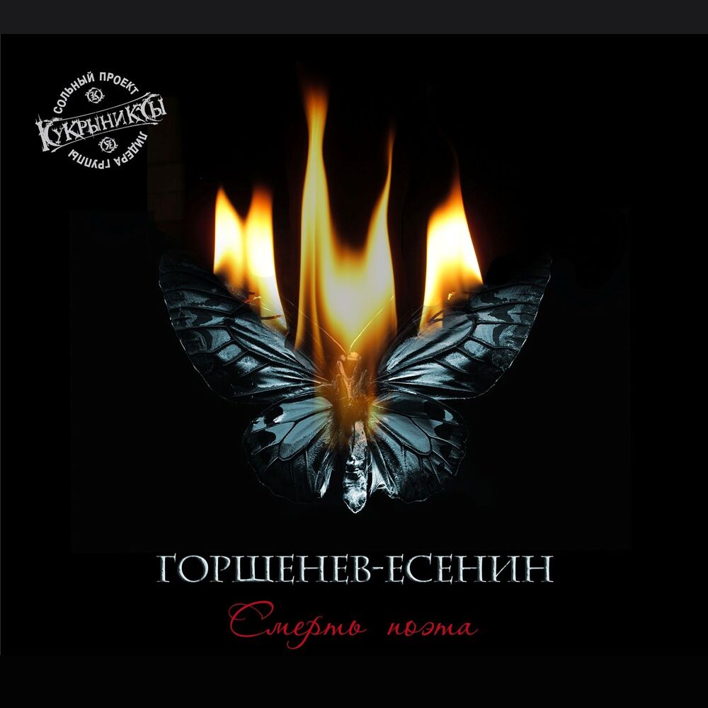 Picture of Смерть поэта