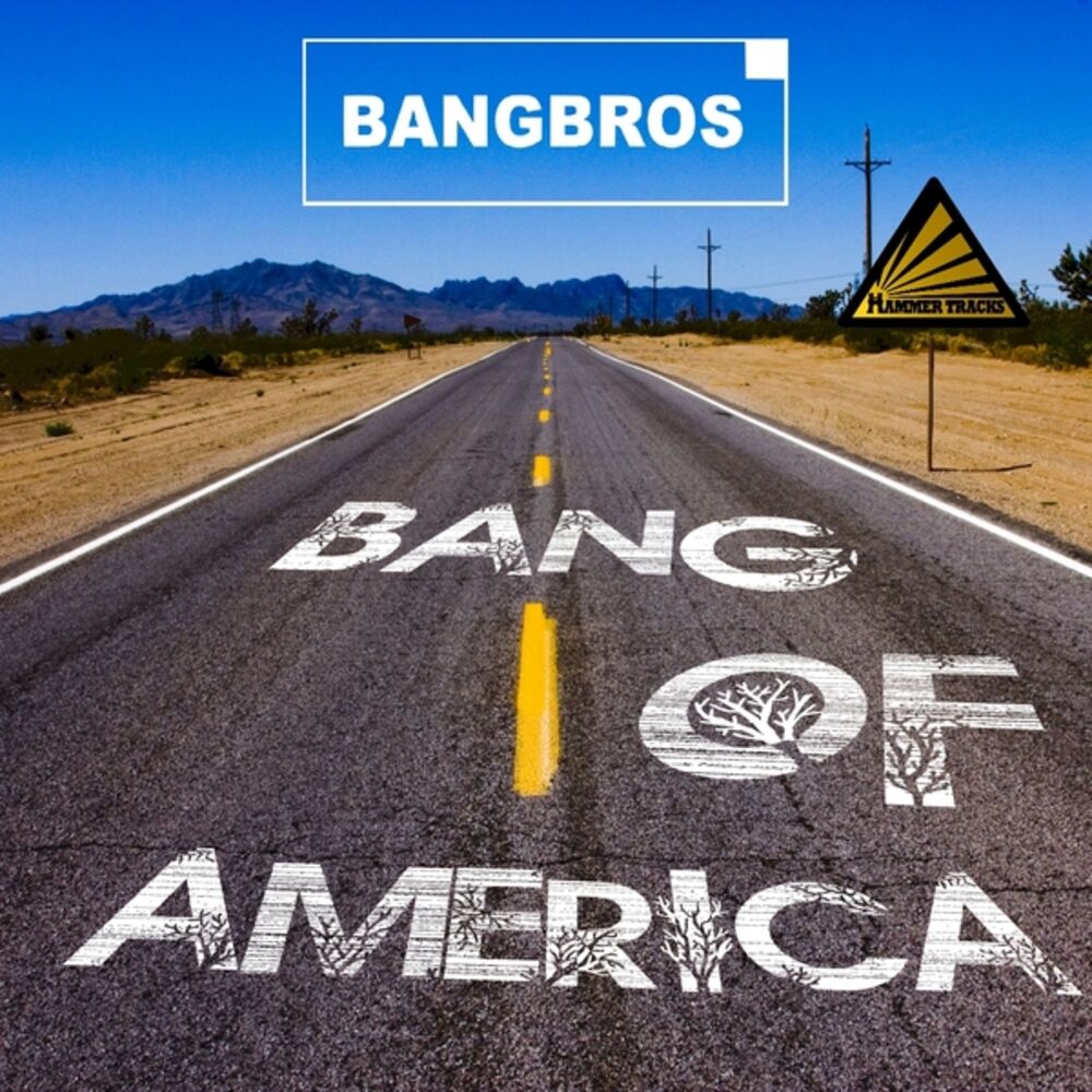 Picture of Bang Of America