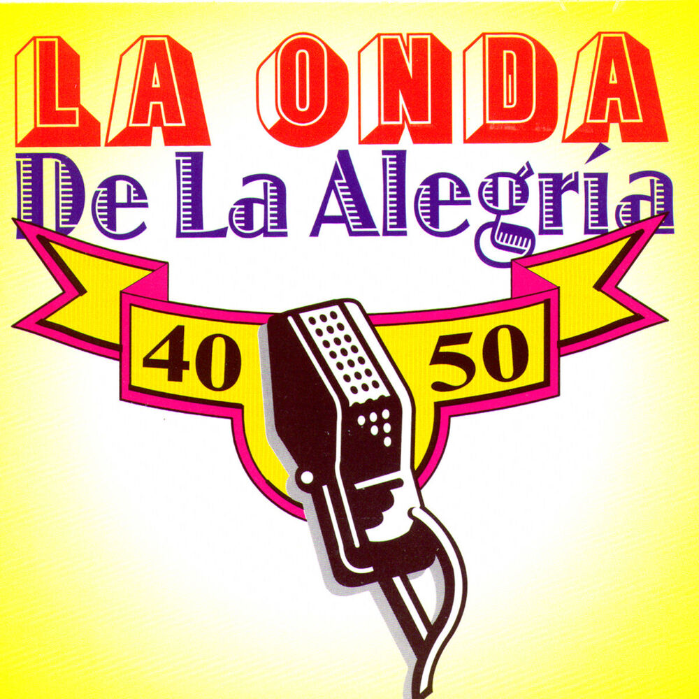 Picture of La Onda De La Alegria ( The Happy Cuban Vibe )