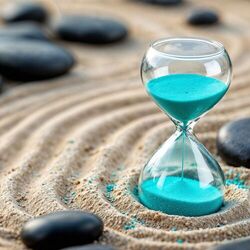 Cover of Time Change