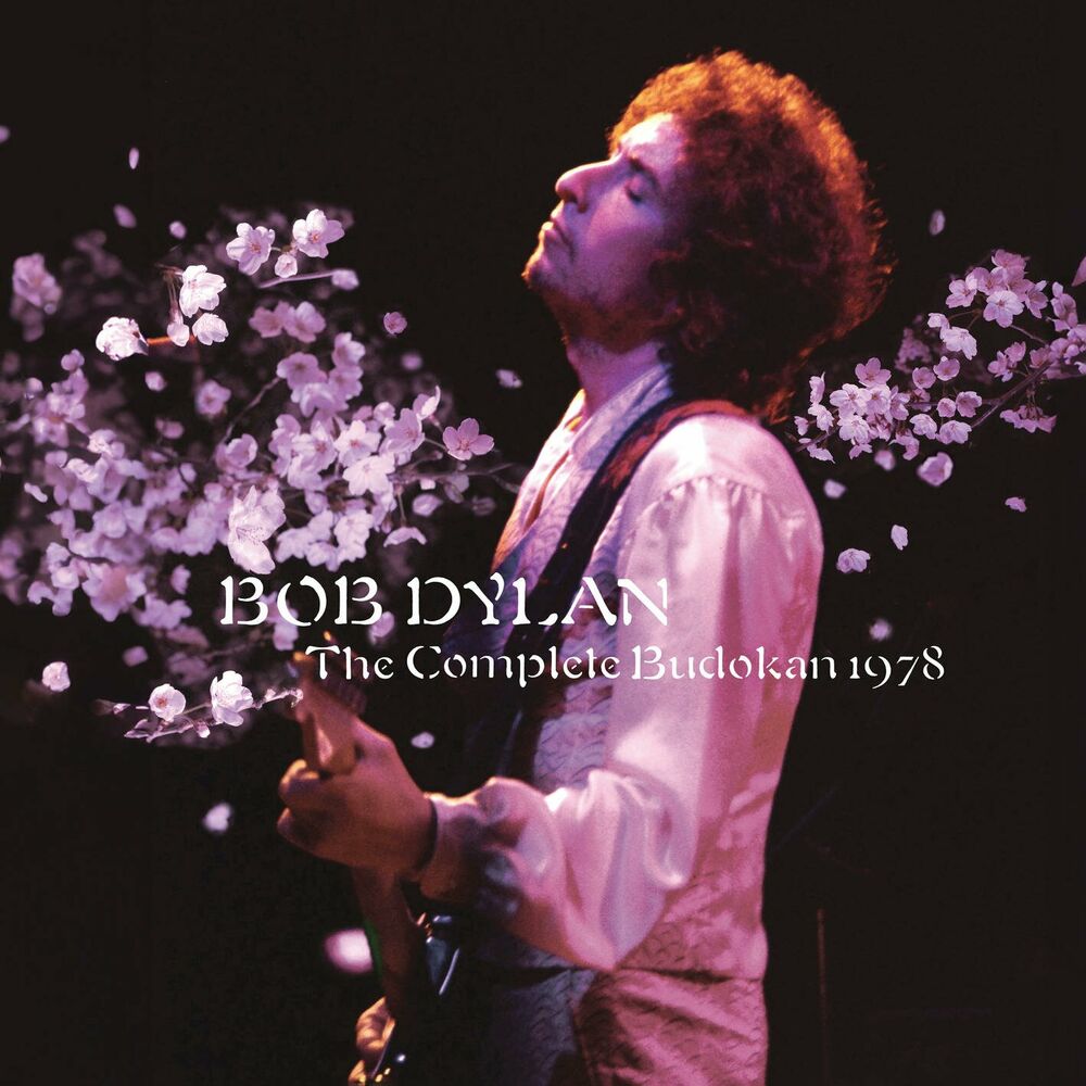Picture of The Complete Budokan 1978 (Live)