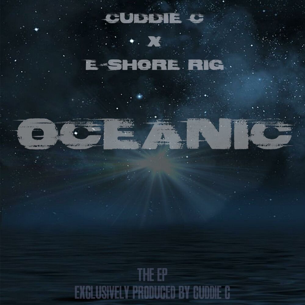 Picture of Get Away (feat. E Shore Rig)