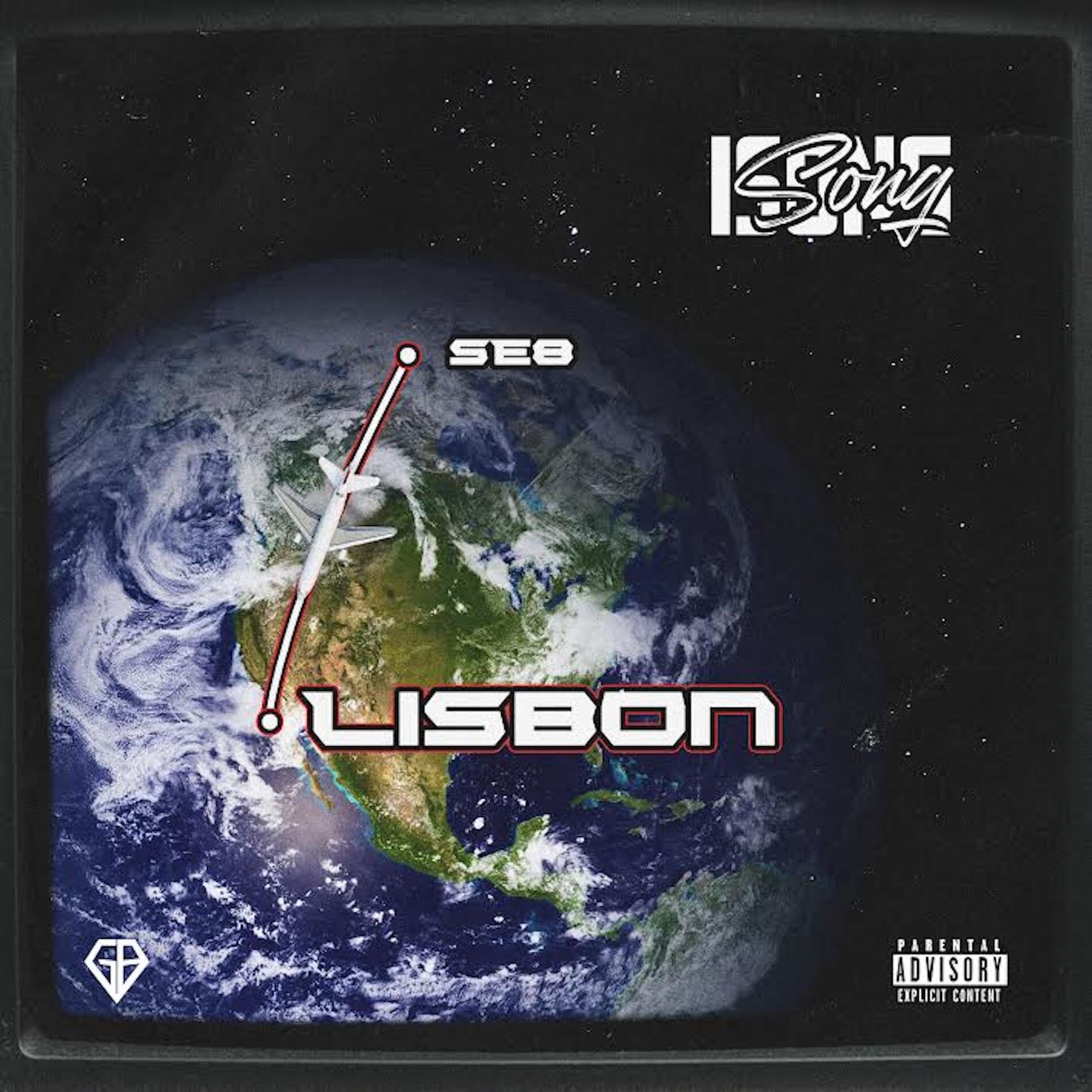 Album cover of Lisbon