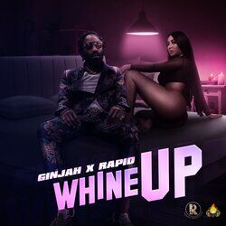 Cover of Whine Up