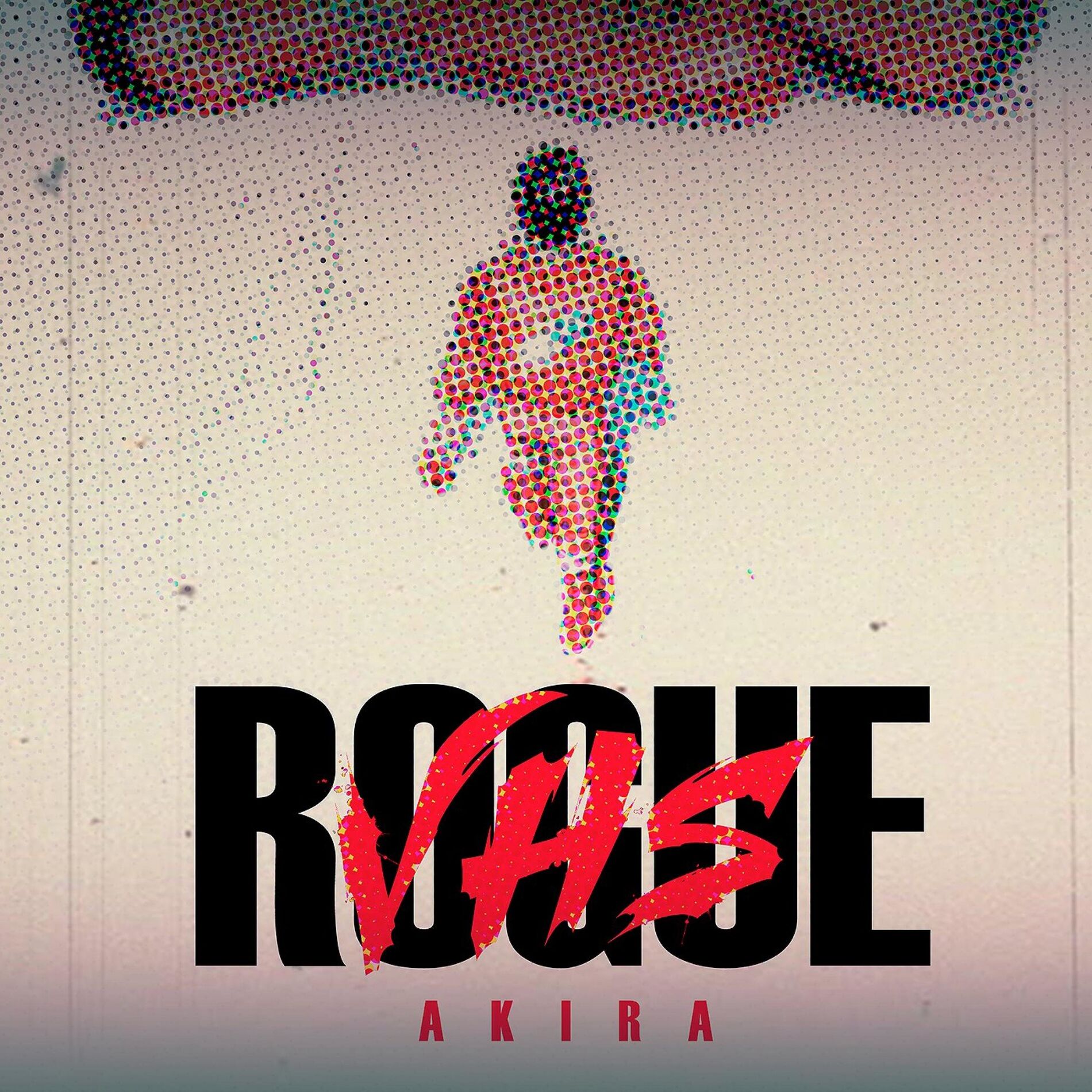 Album cover of AKIRA