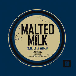 Cover of Soul of Woman