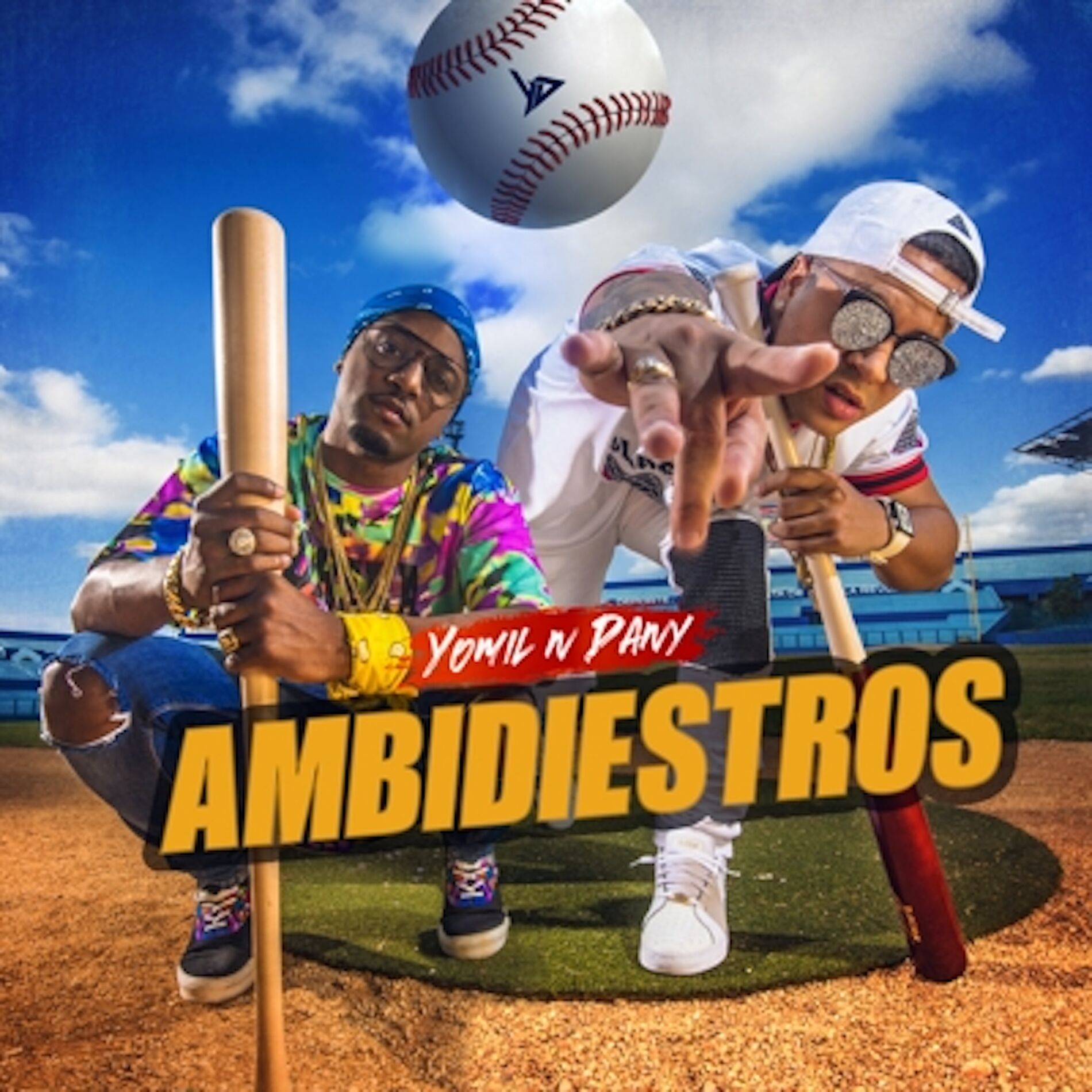 Album cover of Échame Agua