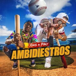 Cover of Ambidiestros