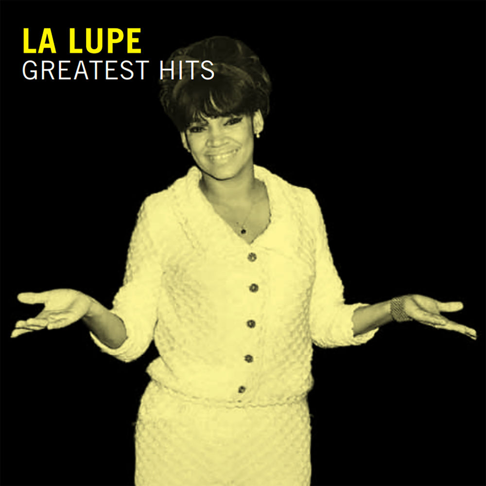 Portada del álbum