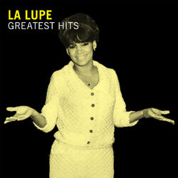 Cover of Greatest Hits