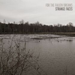 Cover of Strange Faces