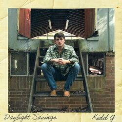 Cover of Daylight Savings
