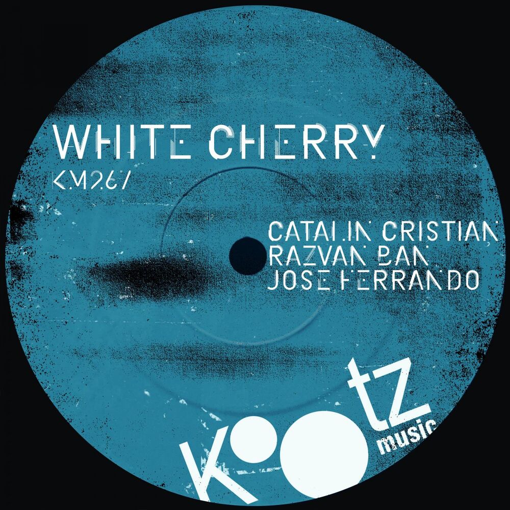 Picture of White Cherry