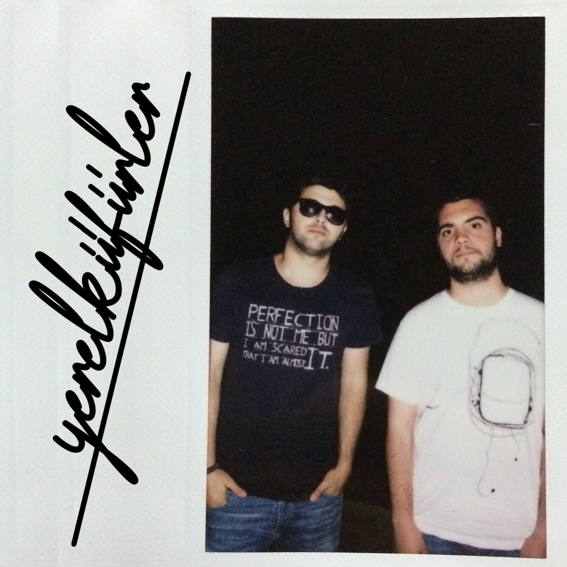 Album cover of İstanbul'da Doğmayan Güneş (feat. Kodes Kahra, Kayra & Vinyl Obscura)