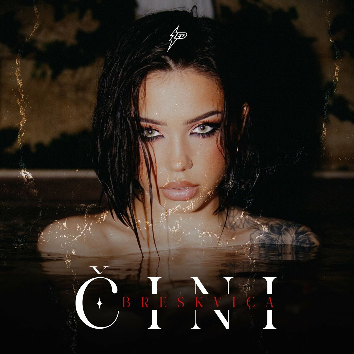 Album cover of Cini