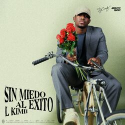 Cover of Sin Miedo Al Exito