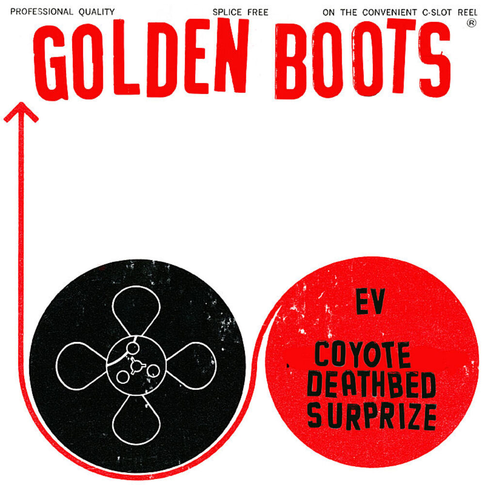 Picture of Ev/Coyote Deathbed Surprise/Telelog Freedom