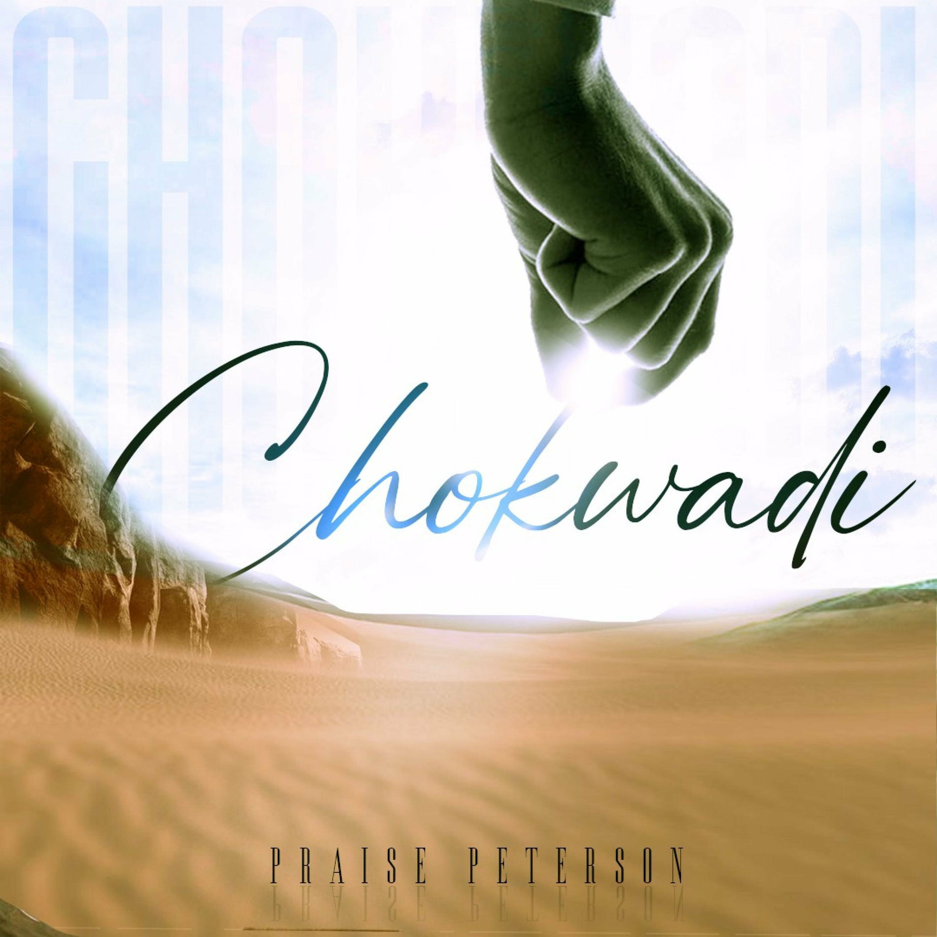 Album cover of Chokwadi