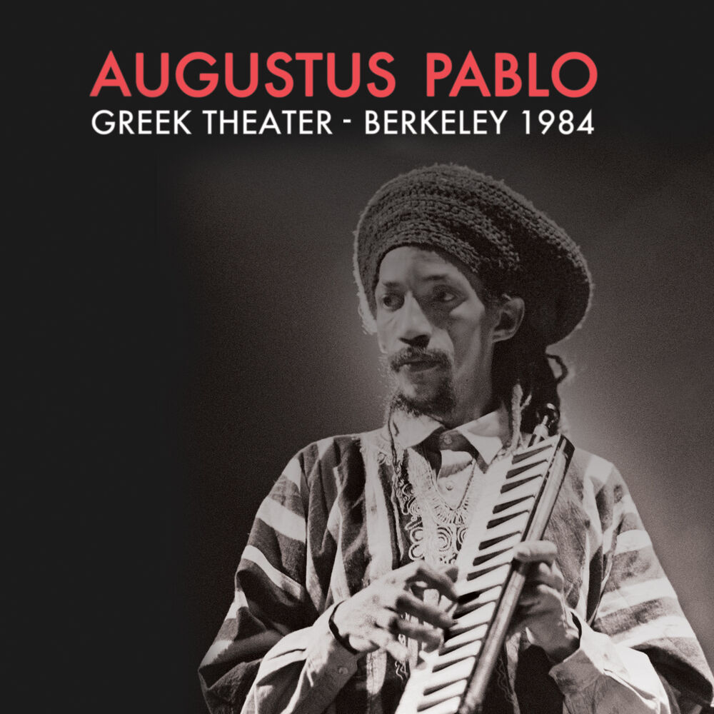 Picture of Greek Theater - Berkeley 1984