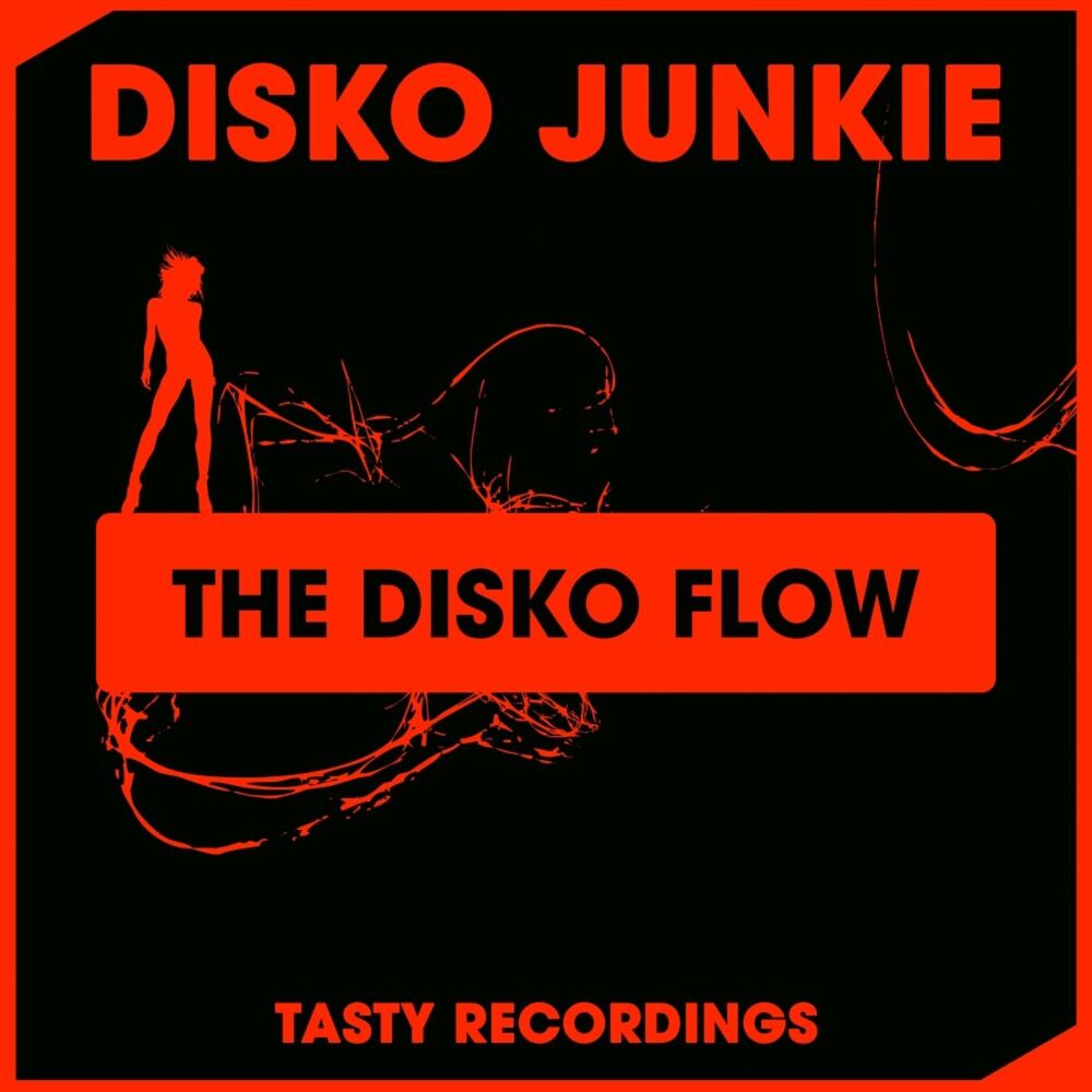 Picture of The Disko Flow