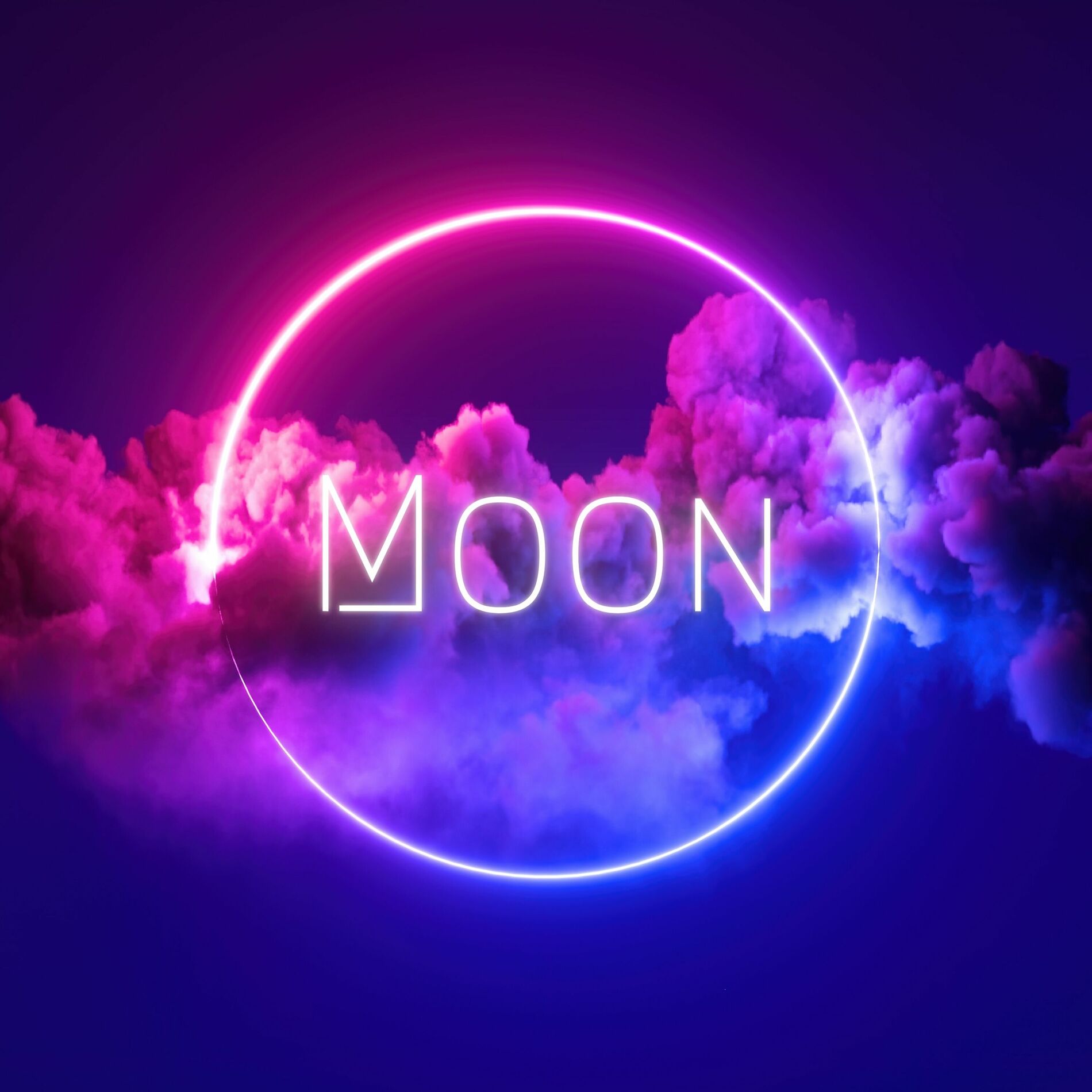 Album cover of Moon