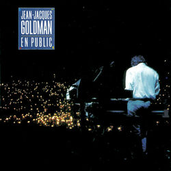 Cover of En public (Live)