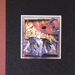 Cover of The Complete Bud Powell On Verve